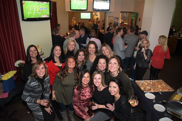 The Over/Under Bar & Grill