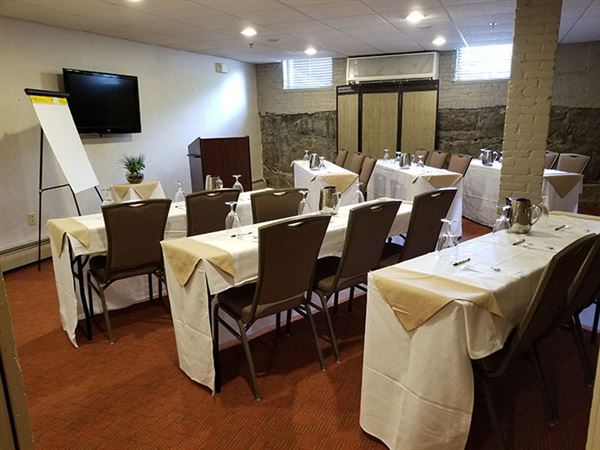 The Centennial Hotel