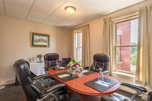 The Centennial Hotel