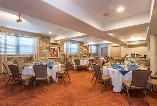 The Centennial Hotel