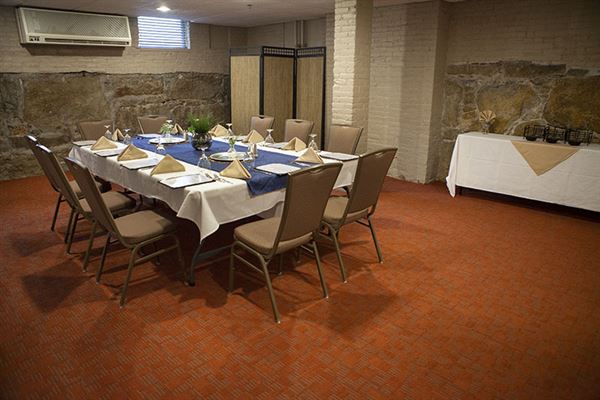 The Centennial Hotel