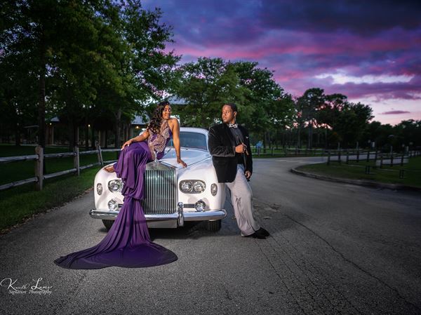 Kenneth Lamor Signature Photography