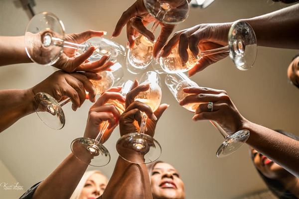 Kenneth Lamor Signature Photography