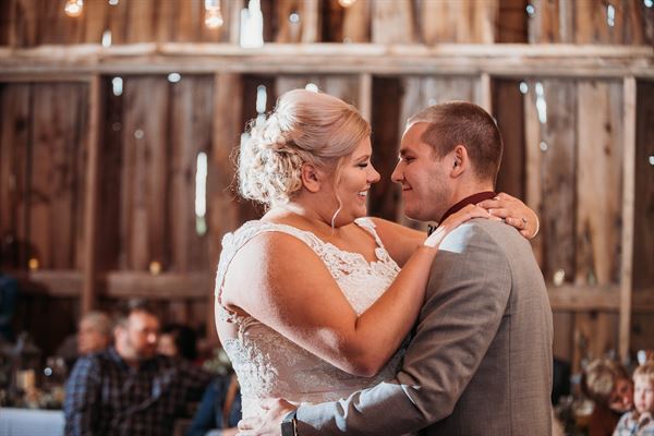 Red Barn Weddings, LLC