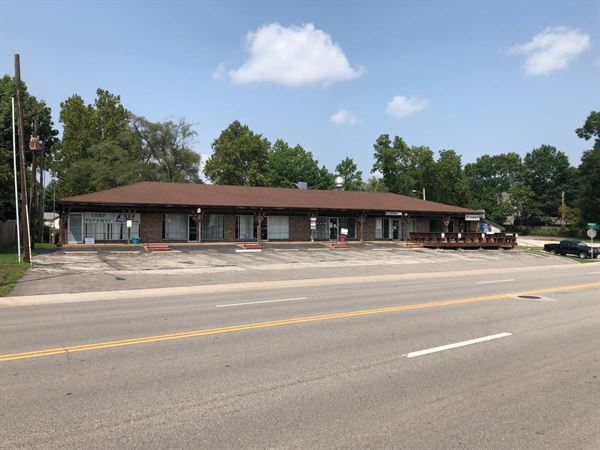 Harley's Hideaway Bar & Grill