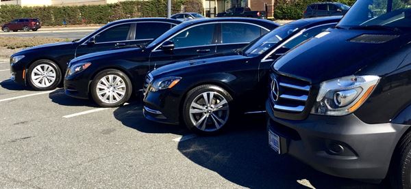 Rendez-Vous Limousine, LLC