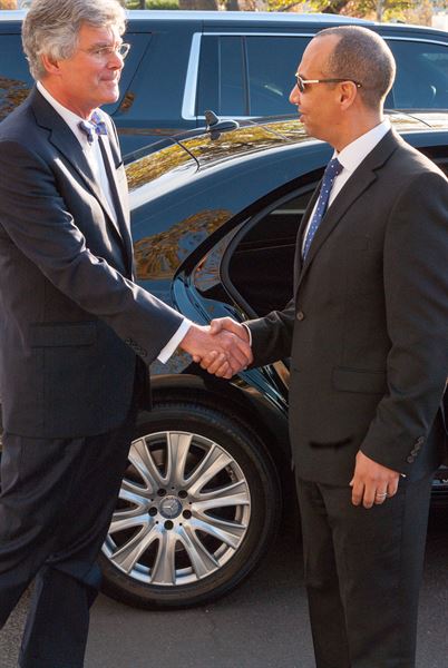 Rendez-Vous Limousine, LLC