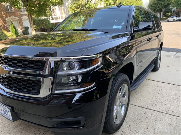 Rendez-Vous Limousine, LLC