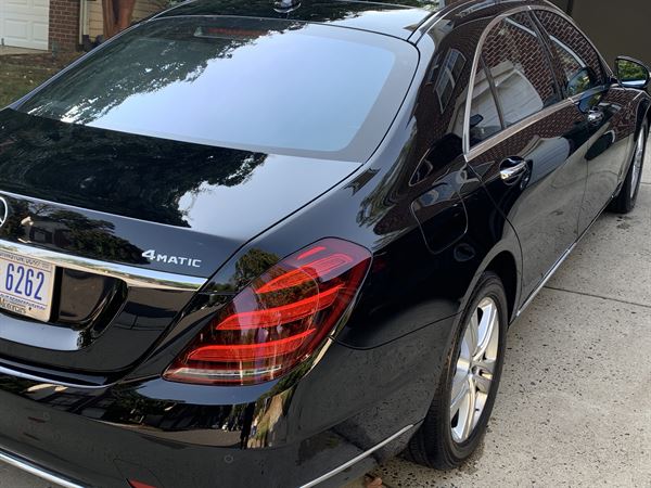 Rendez-Vous Limousine, LLC