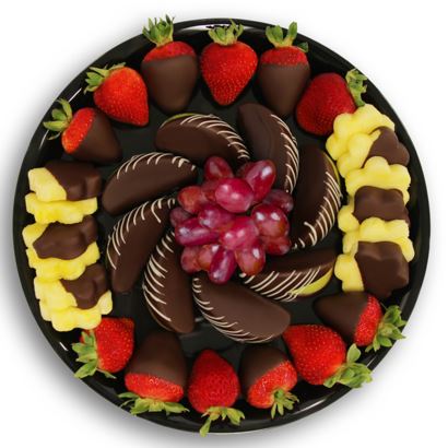 Edible Arrangements