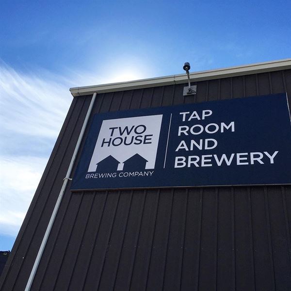 Two House Brewing Company
