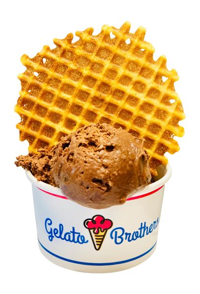 Gelato Brothers - full service catering