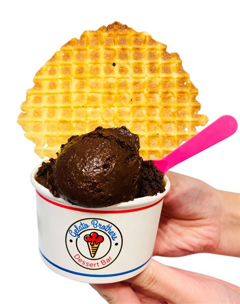 Gelato Brothers - full service catering