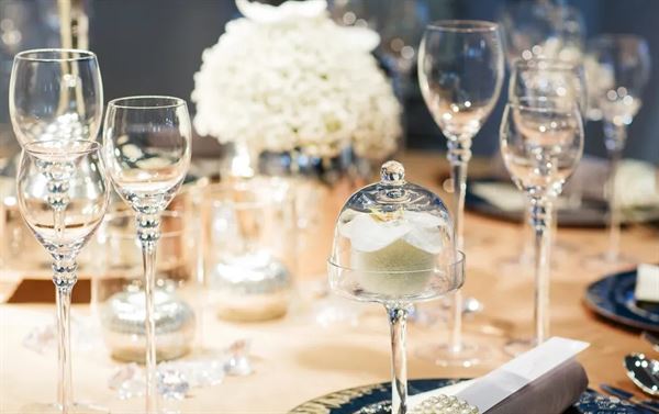 The Wynhdam Ballroom Event Venue