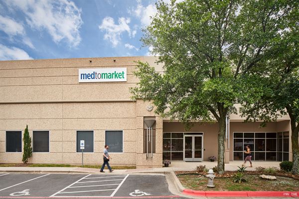 MedtoMarket