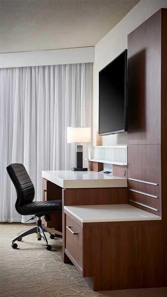 Delta Hotels by Marriott Toronto Mississauga