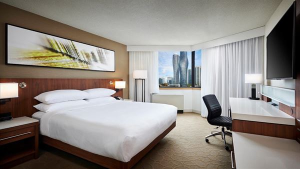 Delta Hotels by Marriott Toronto Mississauga