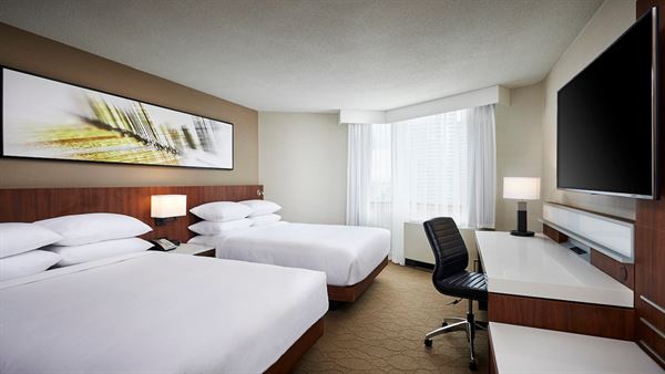 Delta Hotels by Marriott Toronto Mississauga