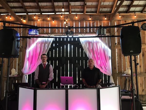 Make Em Dance Entertainment