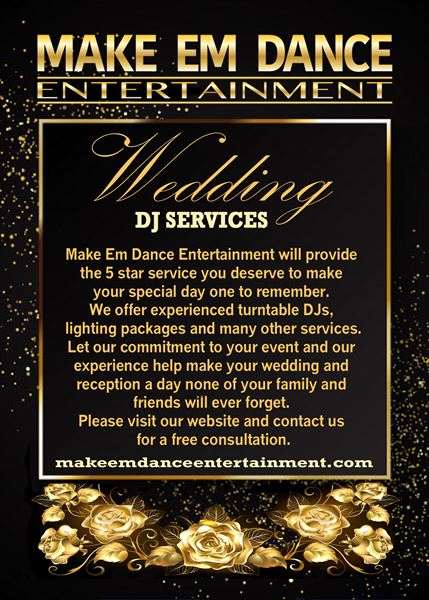 Make Em Dance Entertainment