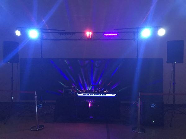 Make Em Dance Entertainment