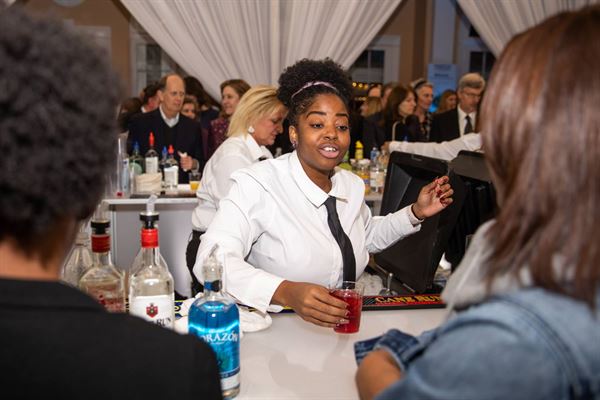 Cloud 9 Event Staffing