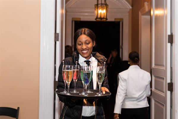 Cloud 9 Event Staffing