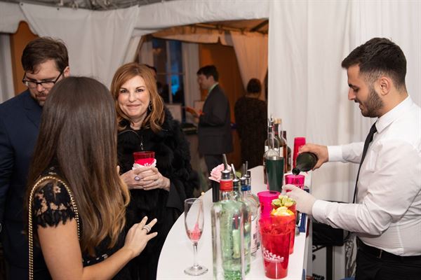 Cloud 9 Event Staffing