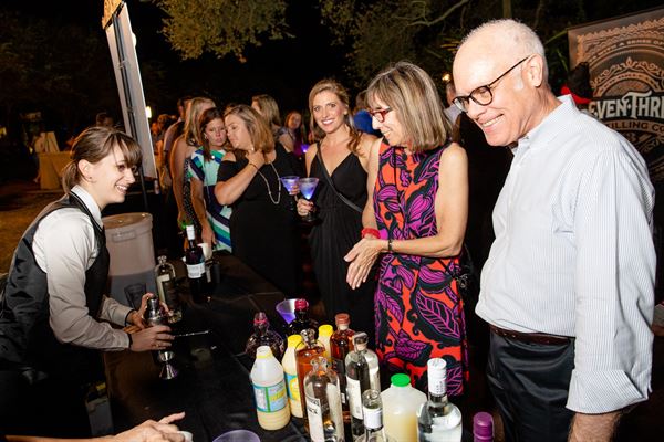 Cloud 9 Event Staffing