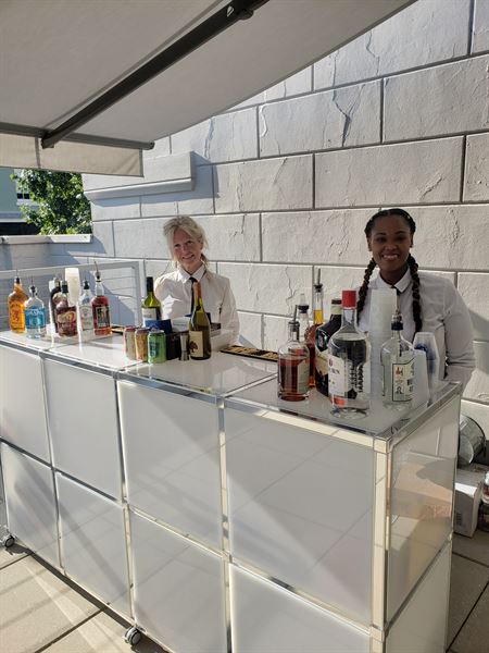 Cloud 9 Event Staffing