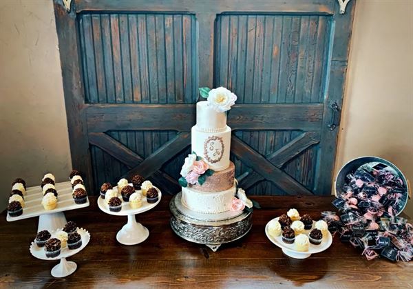 Mill at East McKinney