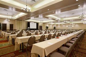 Painted Mountain Ballroom