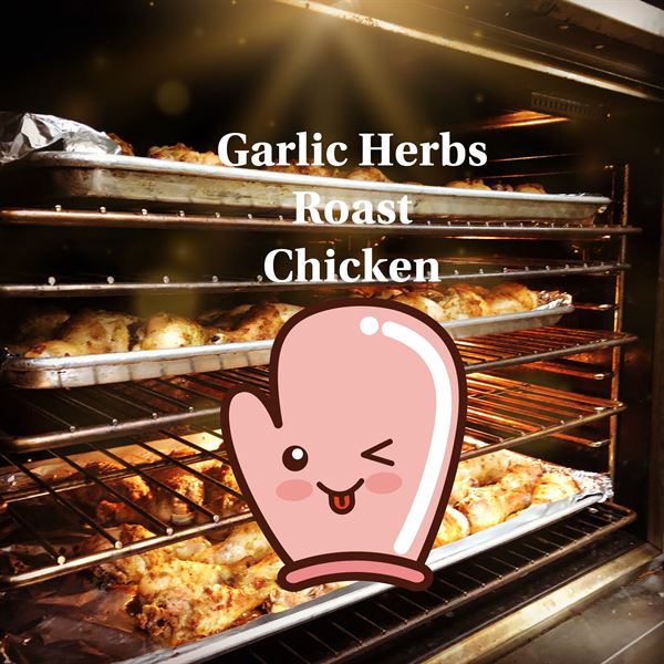 Island Palate Catering