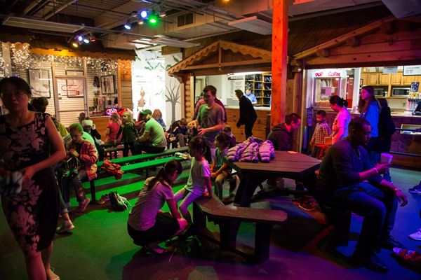 Lexington Ice Center