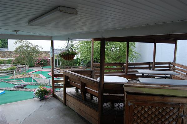 Lexington Ice Center