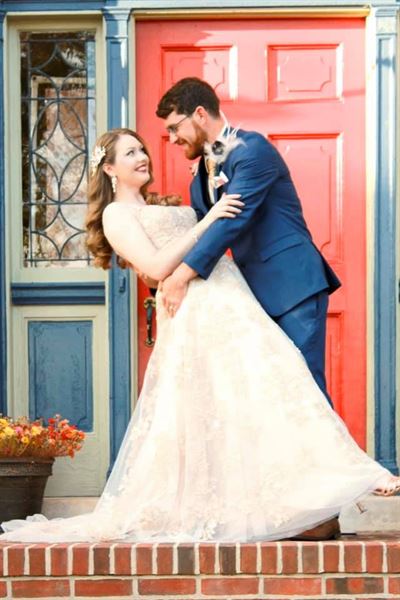 Bowling Brook Mansion