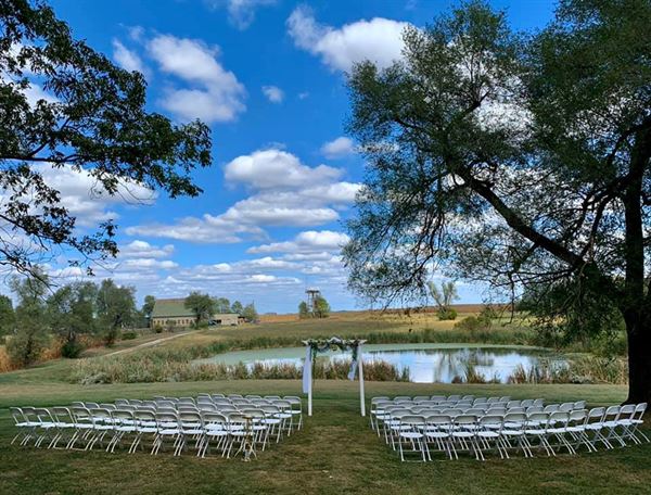 Bowling Brook Mansion