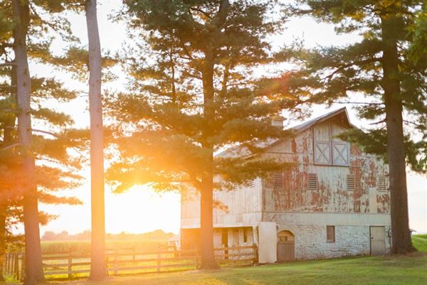 Bowling Brook Mansion