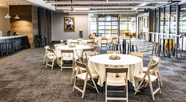 10 Barrel Brewing Company