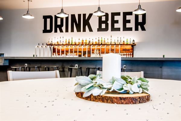 10 Barrel Brewing Company