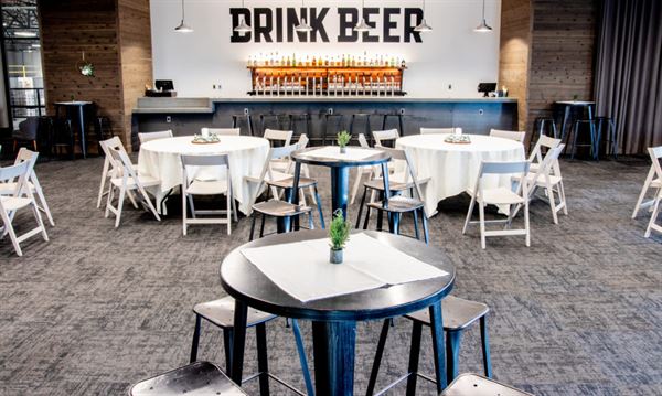 10 Barrel Brewing Company