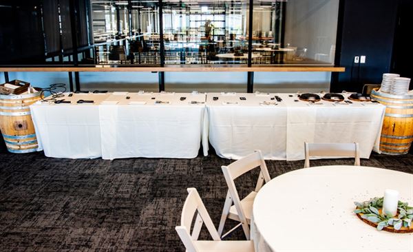 10 Barrel Brewing Company