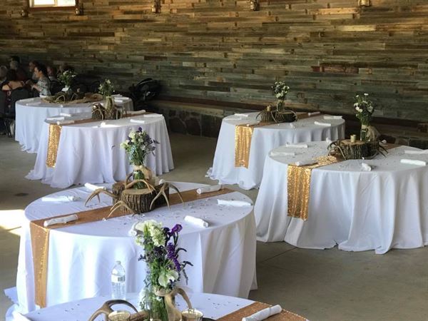 Cinnamon Creek Ranch