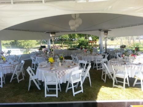 Enchanted Harvest Florist