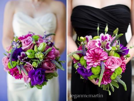 Enchanted Harvest Florist