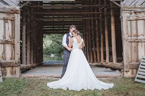 Ceremony Barn