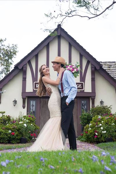 Rossi Events & Weddings