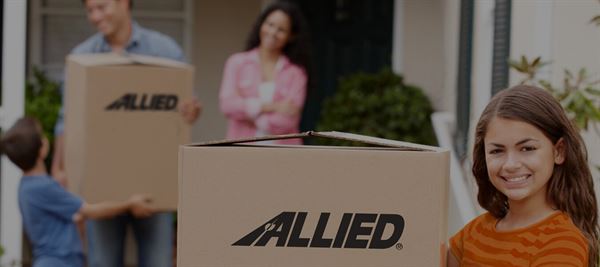 Allied Van Lines