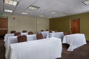 Lower B Conference Room