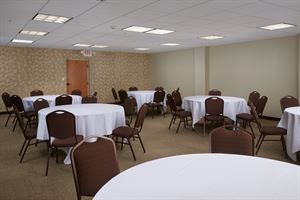 Lower A Conference Room